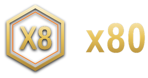 x80 logo
